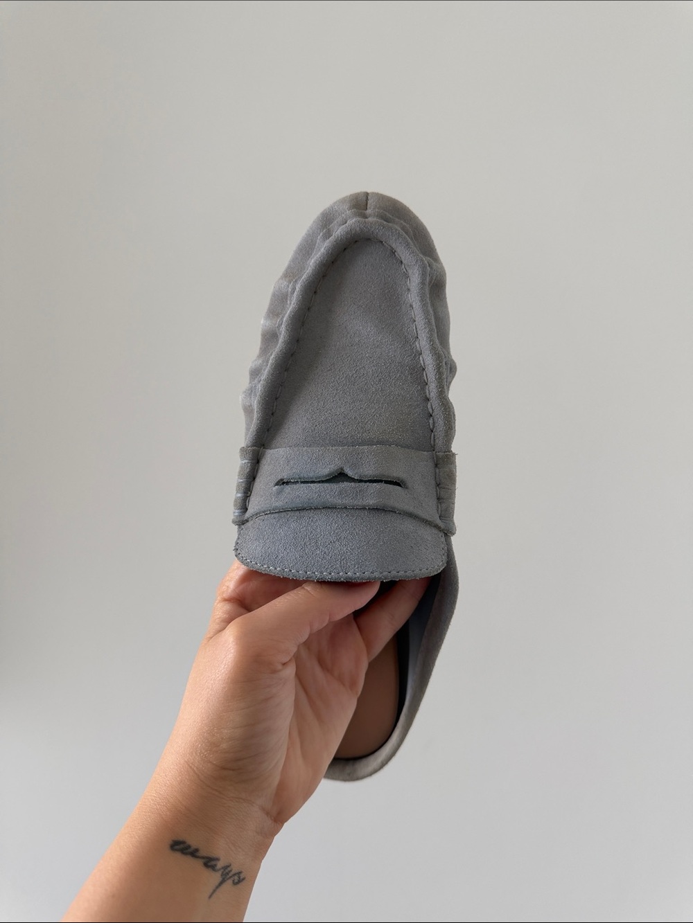 Steve Madden Rafe Mules - Picture 5 of 6